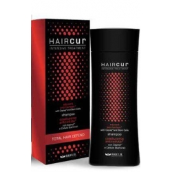 Brelil HairCur - Szampon przeciw wypadaniu włosów hc